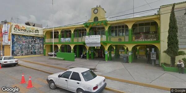 ÁREA DE VENTANILLA ÚNICA